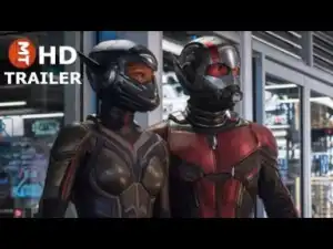 Video: Marvel